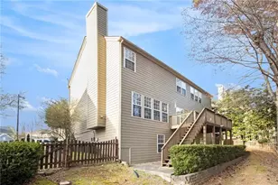 3550 Myrtlewood Chase NW, Kennesaw, GA 30144 - Photo 34
