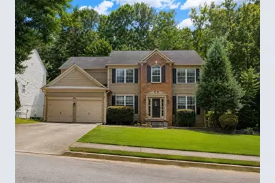 3550 Myrtlewood Chase NW, Kennesaw, GA 30144 - Photo 1