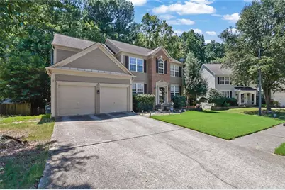 3550 Myrtlewood Chase NW, Kennesaw, GA 30144 - Photo 2