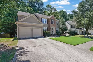 3550 Myrtlewood Chase NW, Kennesaw, GA 30144 - Photo 2