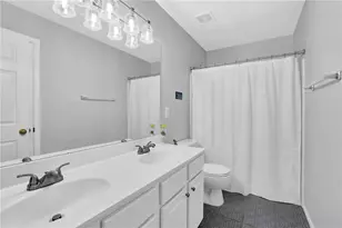 3550 Myrtlewood Chase NW, Kennesaw, GA 30144 - Photo 22