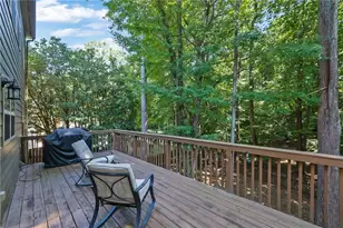 3550 Myrtlewood Chase NW, Kennesaw, GA 30144 - Photo 34