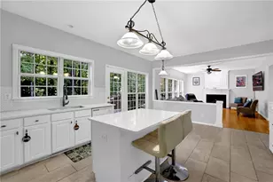 3550 Myrtlewood Chase NW, Kennesaw, GA 30144 - Photo 10