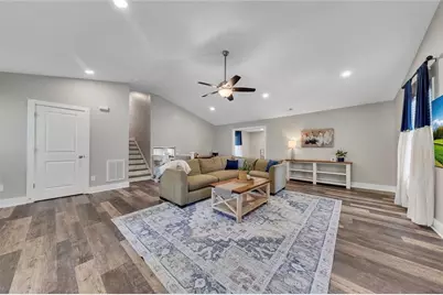 1800 Cumberland Trace, Acworth, GA 30102 - Photo 8