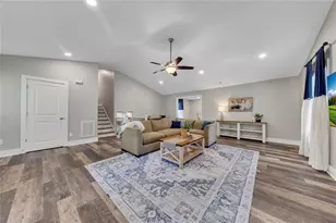 1800 Cumberland Trce, Acworth, GA 30102 - Photo 8