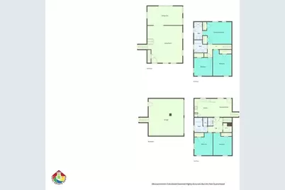 1800 Cumberland Trace, Acworth, GA 30102 - Photo 4