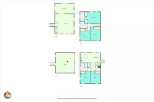 1800 Cumberland Trce, Acworth, GA 30102 - Photo 4