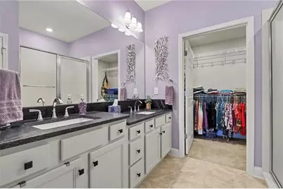 3341 Lindenridge Drive, Buford, GA 30519 - Photo 12