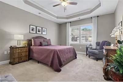 3341 Lindenridge Drive, Buford, GA 30519 - Photo 10