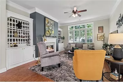 3341 Lindenridge Drive, Buford, GA 30519 - Photo 6