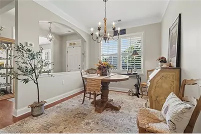 3341 Lindenridge Drive, Buford, GA 30519 - Photo 6