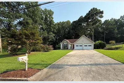 3897 Saddlecreek Drive, Douglasville, GA 30135 - Photo 1