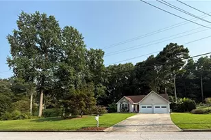 3897 Saddlecreek Dr, Douglasville, GA 30135 - Photo 2