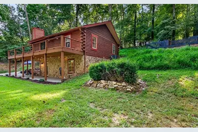 165 Timberwalk Drive, Ellijay, GA 30540 - Photo 8