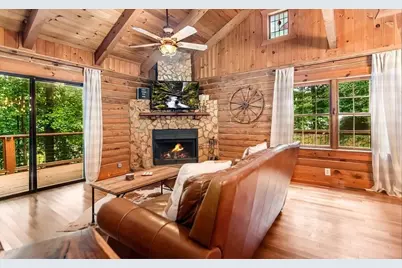 165 Timberwalk Drive, Ellijay, GA 30540 - Photo 10