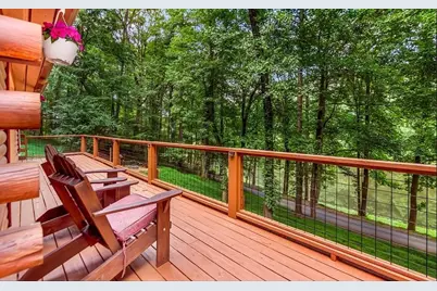 165 Timberwalk Drive, Ellijay, GA 30540 - Photo 38