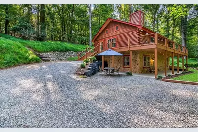 165 Timberwalk Drive, Ellijay, GA 30540 - Photo 6
