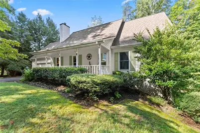 641 Martins Grove Road, Dahlonega, GA 30533 - Photo 4