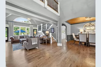 5846 Conner Road, Flowery Branch, GA 30542 - Photo 18
