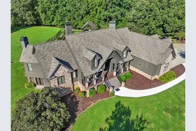 5846 Conner Road, Flowery Branch, GA 30542 - Photo 2