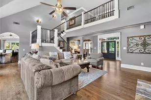 5846 Conner Rd, Flowery Branch, GA 30542 - Photo 22
