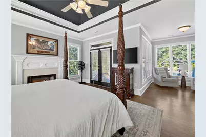5846 Conner Road, Flowery Branch, GA 30542 - Photo 50