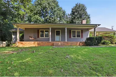 2029 Abington Lane, Snellville, GA 30078 - Photo 1