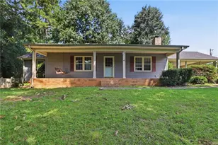 2029 Abington Ln, Snellville, GA 30078 - Photo 1