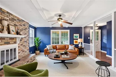 2029 Abington Lane, Snellville, GA 30078 - Photo 4