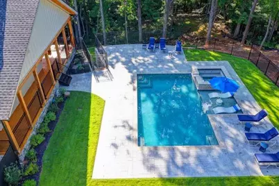 3933 Skyline Drive, Gainesville, GA 30501 - Photo 72