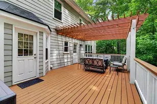 211 Nacoochee Dr, Woodstock, GA 30188 - Photo 20