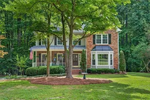 211 Nacoochee Dr, Woodstock, GA 30188 - Photo 1