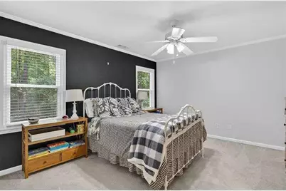 211 Nacoochee Drive, Woodstock, GA 30188 - Photo 30