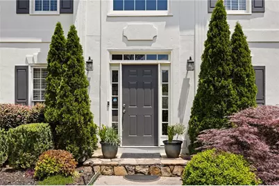 1340 Fallsbrook Drive NW, Acworth, GA 30101 - Photo 4