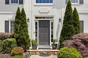 1340 Fallsbrook Dr NW, Acworth, GA 30101 - Photo 4