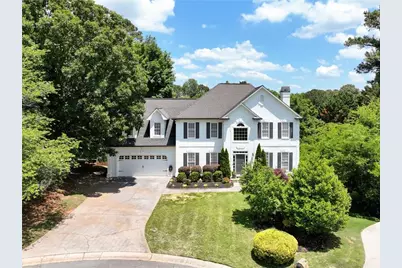 1340 Fallsbrook Drive NW, Acworth, GA 30101 - Photo 52