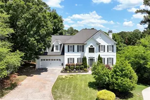 1340 Fallsbrook Dr NW, Acworth, GA 30101 - Photo 52