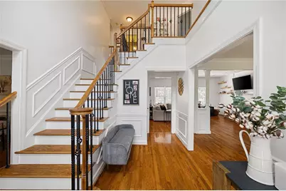 1340 Fallsbrook Drive NW, Acworth, GA 30101 - Photo 6