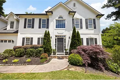 1340 Fallsbrook Drive NW, Acworth, GA 30101 - Photo 1