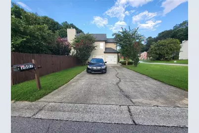 2507 Hice Way SW, Marietta, GA 30064 - Photo 38