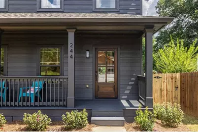 244 Milton Avenue SE, Atlanta, GA 30315 - Photo 2