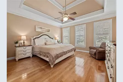 100 Cole Point, Hoschton, GA 30548 - Photo 14