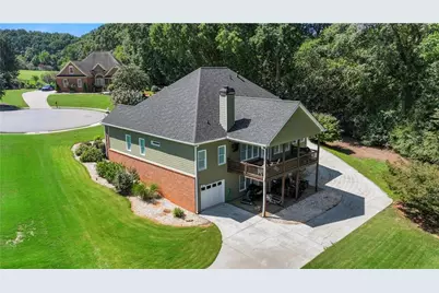 100 Cole Point, Hoschton, GA 30548 - Photo 4
