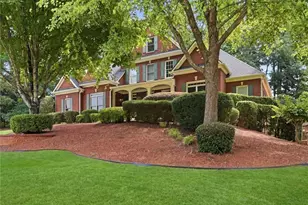 5325 McIntosh Dr, Cumming, GA 30040 - Photo 2
