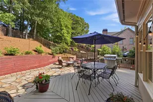 5325 McIntosh Dr, Cumming, GA 30040 - Photo 36