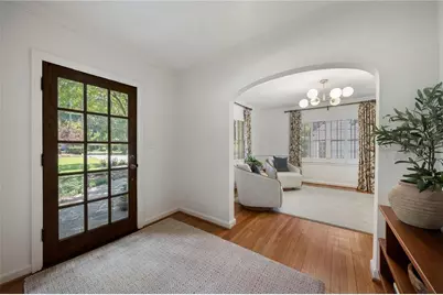 874 Artwood Road NE, Atlanta, GA 30307 - Photo 4