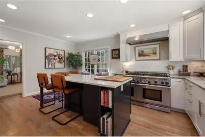 874 Artwood Road NE, Atlanta, GA 30307 - Photo 14