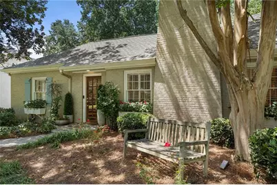 874 Artwood Road NE, Atlanta, GA 30307 - Photo 2