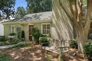 874 Artwood Rd NE, Atlanta, GA 30307 - Photo 2