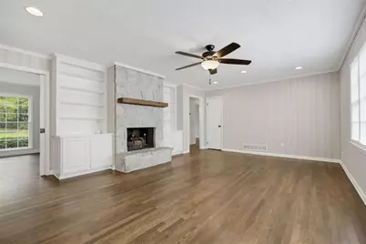 1563 Arden Drive, Marietta, GA 30008 - Photo 8